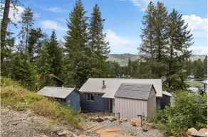 The Wolf Den Twin Lakes Idaho - Image 2