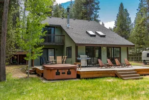 Riverfront Cabin - Image 2