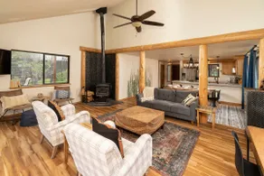Riverfront Cabin - Image 3