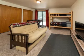 Riverfront Cabin - Image 4