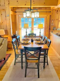 Winsome Guest house in Trillium-Cashiers/Highlands - Image 4