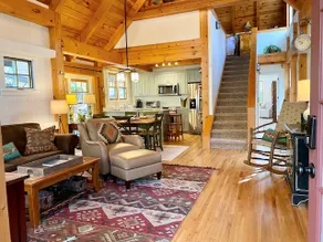 Winsome Guest house in Trillium-Cashiers/Highlands - Image 3