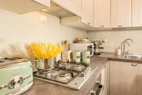 Spacious Luxury Stay in Pienza | 3BR 3BA - Image 3