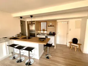 Hycenter of Aix, air-conditioned apartment. - Image 4
