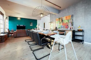 nobilis Apartment Marktplatz | 7 pers. | central l - Image 5