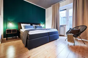 nobilis Apartment Marktplatz | 7 pers. | central l - Image 3