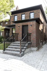Lovely 2 BR Lower Level Apt, 15-min walk to Subway - Image 5