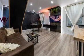 Le Vulcano : duplex lounge ! - Image 4