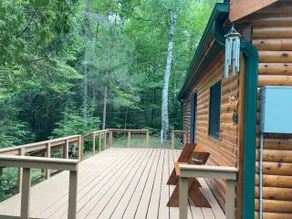 Cabin on Lake Michigan - Image 3
