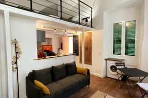 Nid douillet - maison Spinola - by Conciergerie de Haute Corse - Image 2