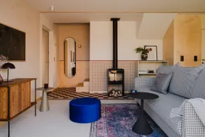 Płyniewoda Cottages - swimming pool, 450 m to the sea, fireplace - Image 5