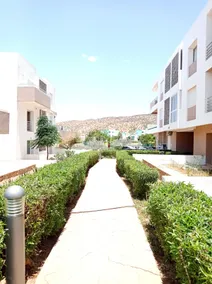 Pleasant apartment with a pool in Imi Ouaddar. - Image 5