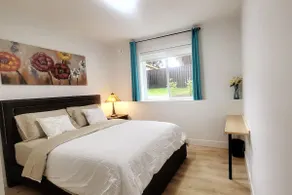 Maple Ridge 2 Bedroom Private Terrace Suite - Image 2