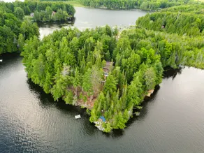 Private Peninsula Paudash Lake - Image 2