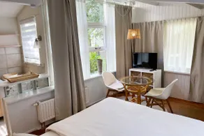 Sonnenhof-Texel ”Garden Room” - Image 4