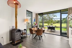 Vacation home with views | City, sea and AC - Image 4