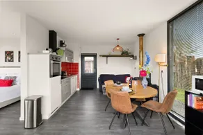 Vacation home with views | City, sea and AC - Image 3