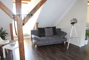 Ferienwohnung "Turmblick" - Image 2