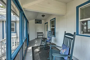 Farmhouse+2 acres.Close to town but still country! - Image 5