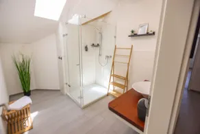 Penthouse-Wohnung I 100 qm I Blick auf die Weinreben I EMMA Matratzen - Image 5