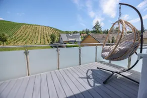Penthouse-Wohnung I 100 qm I Blick auf die Weinreben I EMMA Matratzen - Image 2