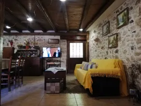 Kyriaki's Traditional House - Image 3
