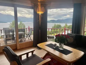 Hardanger -House by the fjords - Image 4