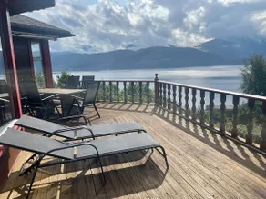 Hardanger -House by the fjords - Image 2