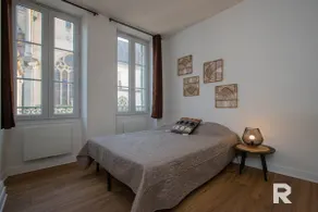 Ô Centre - Cozy - Port 5 min - Netflix - Image 3