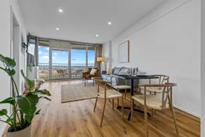 NEW 23rd floor apartment | Fantastic view - Image 3