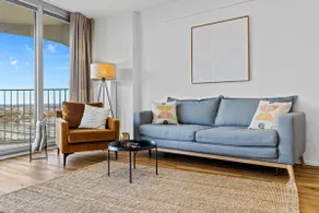 NEW 23rd floor apartment | Fantastic view - Image 2