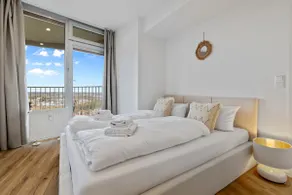 NEW 23rd floor apartment | Fantastic view - Image 4