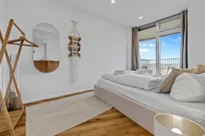 NEW 23rd floor apartment | Fantastic view - Image 5