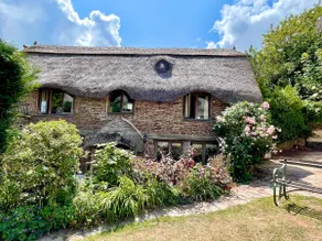 Idyllic cottage in South Devon - Image 2