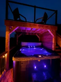 Ocean Echo - Cabin 1 - Image 4