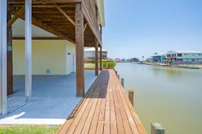 Yellowtail Flats. New house on Canal in Rockport - Image 4