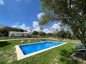 Villa - Finca Florida Benalup (Florida Benalup Estate) - Image 2