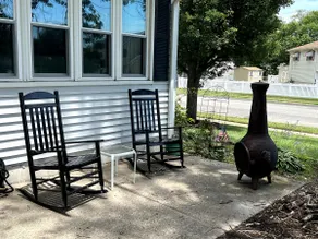 Cape May Bay Breeze Getaway - Image 2