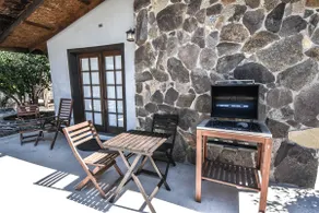 Cabin 4 - Quinta Monasterio (Breakfast Included) - Image 4