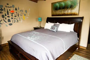Cabin 4 - Quinta Monasterio (Breakfast Included) - Image 2