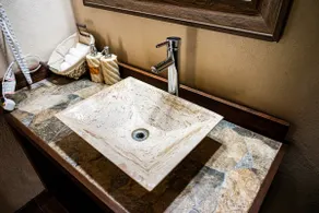 Cabin 4 - Quinta Monasterio (Breakfast Included) - Image 4