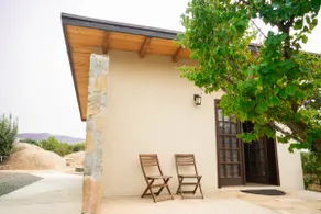 Cabin 4 - Quinta Monasterio (Breakfast Included) - Image 3