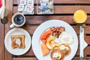 Cabin 4 - Quinta Monasterio (Breakfast Included) - Image 2