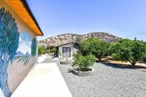 Cabin 4 - Quinta Monasterio (Breakfast Included) - Image 5