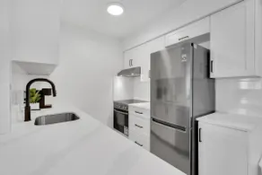 Newly Renovated 1BR Condo | Steps from Main Street - Image 4