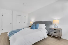 Newly Renovated 1BR Condo | Steps from Main Street - Image 2