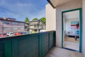Newly Renovated 1BR Condo | Steps from Main Street - Image 5