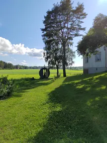 Come and enjoy the peace and greenery of the countryside! - Image 1