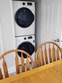 2 Bedroom GET AWAY Apartment - Image 5