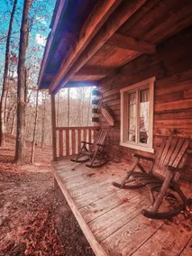Pin Oak Cabin - Image 4